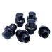 Wheel nuts for rims OMP OMPS09491401 M14 x 1,50 Range Rover (20 Units)
