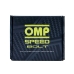 Hjulmøtrikker til fælge OMP OMPS09491401 M14 x 1,50 Range Rover (20 enheder)