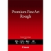 Хартия за Печат Canon FINEART ROUGH