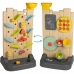 Centro de actividades Smoby Activity Wall