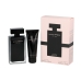 Women's Perfume Set Narciso Rodriguez EDT For Her 2 Pieces