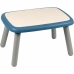 Detský stolík Smoby 76 x 52 x 45 cm Modrá