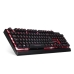 Pelinäppäimistö Spirit of Gamer Elite K70 AZERTY