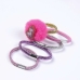 Hair accessories Peppa Pig Pink (8 pcs)