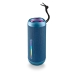 Tragbare Bluetooth-Lautsprecher NGS Roller Furia 2 Blue Blau 15 W