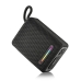 Portable Bluetooth Speakers NGS Roller Furia 1 Black Black 15 W