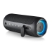 Tragbare Bluetooth-Lautsprecher NGS Roller Furia 2 Black Schwarz 15 W