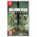 Videohra pre Switch GameMill The Walking Dead: Destinies