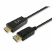 HDMI kabelis Equip Juoda 2 m