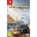 Видеоигра для Switch Saber Interactive Expeditions: A Mudrunner Game (FR)