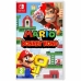 Gra wideo na Switcha Nintendo Mario vs. Donkey Kong (FR)