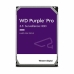 Hard Drive Western Digital Purple Pro Buffer 256 MB 8 TB