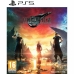 PlayStation 5 spil Square Enix Final Fantasy VII Rebirth (FR)