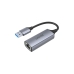 Адаптер за USB към успореден порт Unitek U1309A