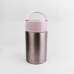 Thermos Feel Maestro MR-1636 Roze Gouden Roestvrij staal 1,1 L