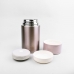 Thermos Feel Maestro MR-1636 Roze Gouden Roestvrij staal 1,1 L