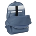 Рюкзак для ноутбука El Ganso Basics Синий