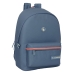 Laptop Backpack El Ganso Basics Blue