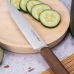 Kitchen Knife 3 Claveles Oslo Stainless steel 11 cm 13 cm