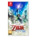 Videojogo para Switch Nintendo The Legend of Zelda: Skyward Sword HD
