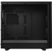 ATX Közepes Torony PC Ház Fractal FD-C-DEF7X-02 Fekete