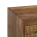 Postranný stolík APRICOT Prírodná Mangové drevo 50 x 40 x 50 cm