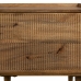 Postranní stolek APRICOT Přírodní mangové dřevo 50 x 40 x 50 cm