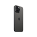 Okostelefonok Apple iPhone 15 Pro Max Fekete 1 TB