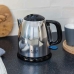 Βραστήρας Russell Hobbs 24990-70 2200W Γκρι Ανοξείδωτο ατσάλι 2200 W 1 L (1 L)