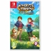 Videospill for Switch Just For Games Harvest Moon: The Winds of Anthos (FR)