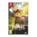 Videogame voor Switch Just For Games Tunic