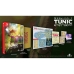 Videogame voor Switch Just For Games Tunic