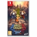 Video game for Switch Just For Games Double Dragon Gaiden: Rise of the Dragons