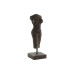 Decorative Figure Home ESPRIT Dark grey 20 x 20 x 60 cm