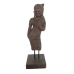 Statua Decorativa Home ESPRIT 20 x 20 x 60 cm
