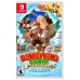Videospil til Switch Nintendo Donkey Kong Country: Tropical Freeze