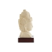 Dekoratív Figura Home ESPRIT Barna 21 x 17 x 37 cm