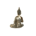 Dekorativ Figur Home ESPRIT Gyllen Buddha Orientalsk 29 x 16 x 37 cm