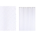 Vorhang Home ESPRIT Weiß 140 x 260 x 260 cm Stickerei