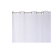 Tenda Home ESPRIT Bianco 140 x 260 x 260 cm Ricamo