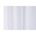Aizkari Home ESPRIT Balts 140 x 260 x 260 cm Izšūšana