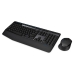 Tastatur mit Maus Logitech 920-006489
