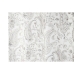Zavesa Home ESPRIT Natisnjeno 140 x 0,3 x 260 cm