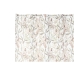 Záclona Home ESPRIT Vytištěný 140 x 0,3 x 260 cm