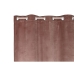 Rideau Home ESPRIT Rose clair 140 x 260 x 260 cm