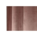 Завеса Home ESPRIT Светло розово 140 x 260 x 260 cm