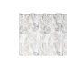 Záclona Home ESPRIT Vytištěný Tulipán 140 x 0,3 x 260 cm