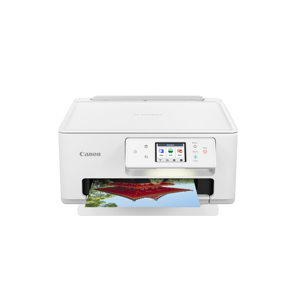 Multifunktionsprinter Canon Pixma TS7650I