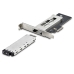 PCI Card SSD M.2 Startech M2-REMOVABLE-PCIE-N1