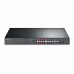 Switch de Dulap TP-Link TL-SL1218MP PoE+ LAN SFP 7.2 Gbps